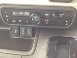 オートA/Cなら車内を自動で設定した温度に保ってくれます☆