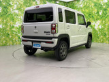 ハスラー ハイブリッド(HYBRID) G 4WD 