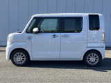 ウェイク L スペシャルリミテッド SAIII 