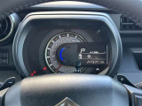 走行距離2.5万km。トヨタロングラン保証で1年間・走行距離無制限の保証付きです。