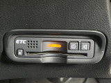 【ETC】高速道路の料金所をストレスなく通過!話題のスポットやサービスエリアに多い「スマートIC」利用時は必須のアイテムです。当店でセットアップを実施、ご納車当日からすぐにご利用いただけます!