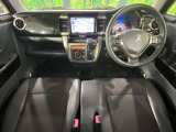 ハスラー J スタイルII ターボ 