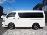 女性にも安心してお乗りいただけるよう、車内の清掃には特にこだわり、メーカー販売時の状態に近づける為に妥協は致しません!!