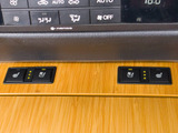 エアシート&シートヒーターを完備しておりますのでオールシーズン快適にご乗車頂けます。