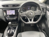 エクストレイル 2.0 20X 4WD 4WD 修復歴無し