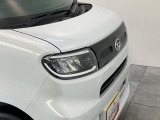 納車前に12ヶ月点検・エンジンオイル&エレメント交換・ バッテリー交換・ワイパーゴム交換・キーレス、キーフリーの電池交換を実施しております。ダイハツの整備士がきっちりと点検したお車をお届けいたします!