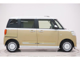 県内13店舗にて常時500台以上ダイハツ車を展示中です。見て、触って、納得のいく一台をぜひ見つけてください。