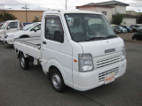 キャリイ FC 農繁仕様 4WD 3方開