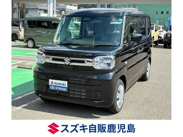 スペーシア ハイブリッド(HYBRID) G 