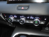 オートA/Cなら車内を自動で設定した温度に保ってくれます☆