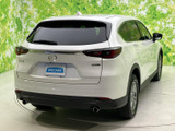 CX-8 2.2 XD スマートエディション