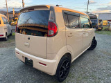 外装です☆納車前にクリーニング実施致します☆
