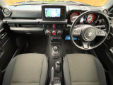 ジムニーシエラ 1.5 JC 4WD 