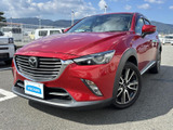 マツダ CX-3 1.5 XD ツーリング Lパッケージ