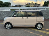 ムーヴキャンバス X メイクアップ SAIII 