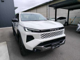 ハイラックス 2.8 Z アドベンチャー ディーゼル 4WD 
