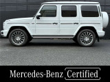 Gクラス G400d AMG ライン 4WD 