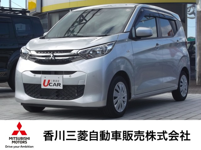 eKワゴン M 