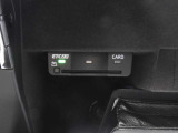 ETC2.0を搭載しており、高速道路のご利用をより快適にサポートします。