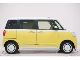 県内13店舗にて常時500台以上ダイハツ車を展示中です。見て、触って、納得のいく一台をぜひ見つけてください。