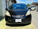 フィット 1.3 G 4WD 