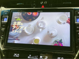 停車中にエンターテイメントを楽しめます。長距離移動の休憩時などに最適。快適な時間を過ごせる空間を提供します。