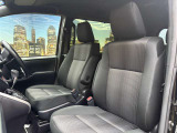 車内もキレイで嫌な臭いもありません☆車内の臭い、汚れが気になる方は内装のスチームクリーナーも施工可能です♪