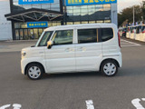 スペーシア ハイブリッド(HYBRID) G 4WD 