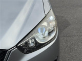 CX-5 2.2 XD 修復歴無し