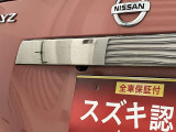 【アラウンドビューモニターカメラ装着車】バックカメラです
