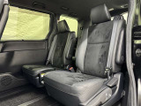 ゆとりある広々とした車内空間は、ドライブを始め買い物やレジャーなど、幅広く活躍します。一人でもみんなとでもお出かけを楽しみましょう!