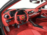 812GTS F1 DCT 