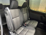 車内もキレイで嫌な臭いもありません☆車内の臭い、汚れが気になる方は内装のスチームクリーナーも施工可能です♪