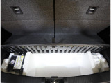 もちろんパンク修理剤&車載工具完備☆万が一のトラブルに備えて使い方もご説明いたします♪
