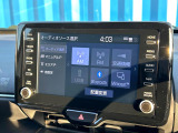 ヤリスクロス 1.5 ハイブリッド Z 