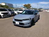 【車体写真】ボディカラーは、ソニックグレー・パールです!