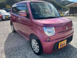 MRワゴン X 