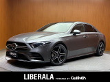 メルセデス・ベンツ Aクラスセダン AMG A35 4マチック 4WD