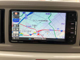 ストラーダフルセグSDナビTV