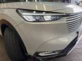 【シーケンシャルターンランプ付きLEDヘッドライト】人気の『流れるウィンカー』付きのLEDヘッドライトを装備♪高級感はもちろん、点灯時は存在感たっぷりで他車からも認識されやすく安心です。