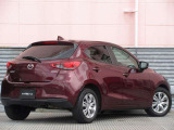 MAZDA2 1.5 15S スマートエディション 