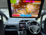 ヴォクシー 2.0 ZS 煌 