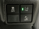ホンダが推し進める総合先進安全装備のセンシング搭載! 衝突や斜線はみだしなどの危険が予測される時、センサーが警告。ヒューマンエラーを高度先進技術が補完してくれます。