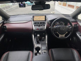 NX 300 スパイス&シック 4WD 4WD 本革シート