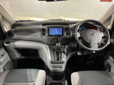 NV200バネットバン 1.6 DX 4WD
