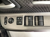 運転席ドアスイッチ