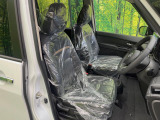 もちろん車内はキレイです♪よりクリーンな状態をキープしたいお客様には『ナノゾーンコート』がおすすめ!新型コロナウイルス対策や、除菌・消臭に効果を発揮し多くの方にご好評いただいております。