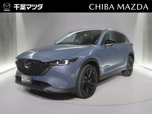 CX-5 2.0 20S ブラックトーンエディション