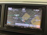 <メモリーナビ>◆初めての場所もナビゲーションがご案内!楽しい旅行をサポートします。タッチパネル式で画面操作が非常に楽です!
