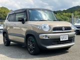 クロスビー 1.0 ハイブリッド(HYBRID) MZ